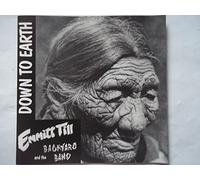Emmitt Till and the Backyard Band - Down to Earth