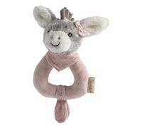 Emmmi Girl Flora Rose - Burro de peluche