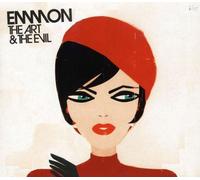 Emmon - The Art and the Evil