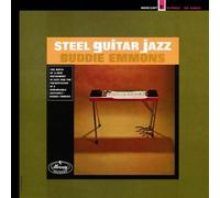 Emmons Buddie - Steel Guitar Jazz