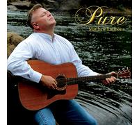 Emmons, Matthew - Pure