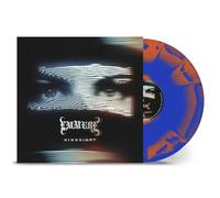 Emmure - HINDSIGHT (ORANGE BLUE SUNBURST VINYL) [Vinilo]