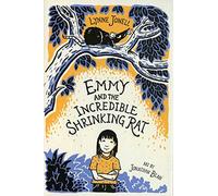 Emmy and the Incredible Shrinking Rat: 1 (Emmy and the Rat, 1)