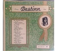 Emmy Destinn Sings