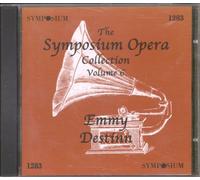 Emmy Destinn - The Opera Collection Vol.6