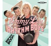 Emmy Lou & Rhythm Boys - Bip Bop Boom!