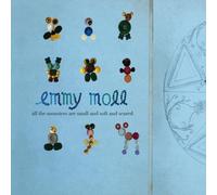 Emmy Moll - All the Monsters Are Smal [Vinilo]