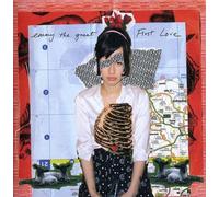 Emmy the Great - First Love