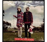 Emmy the Great & Tim Whee - This Is Christmas