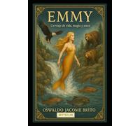 EMMY: UN VIAJE DE VIDA, MAGIA Y AMOR