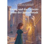 Emmy und die Geheimnisse der Sonnenstadt: Eine Geschichte aus der Sammlung über das Land der Oliven und des Jasmins (Aus dem Land von Oliven und Jasmin)