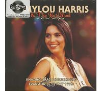 Emmylou Harris - Amazing Grace Coffee House Evanston IL 15 May 1975 (VINYL) [VINYL] [Vinilo]