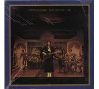 Emmylou Harris - Blue Kentucky Girl
