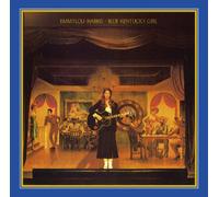 Emmylou Harris - Blue Kentucky Girl (Expanded & Remastered)