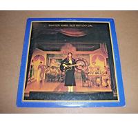 Emmylou Harris - Blue Kentucky Girl - Warner Bros. Records - WB 56 627