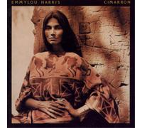 Emmylou Harris Cimarron (Vinyl) 12" Album (Importación USA)