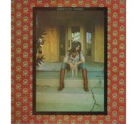 Emmylou Harris Elite Hotel 1976 UK vinyl LP K54060