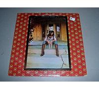 Emmylou Harris - Elite Hotel - Reprise Records - REP 54 060