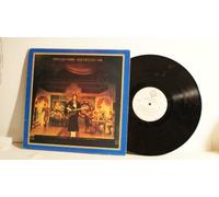 EMMYLOU HARRIS - EMMYLOU HARRIS - blue kentucky girl WB 3318 (LP vinyl record)