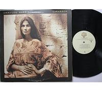 EMMYLOU HARRIS - Emmylou Harris - Cimarron