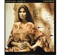 EMMYLOU HARRIS - Emmylou Harris - Cimarron - Warner Bros. Records - WB 56955 [Vinilo]