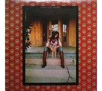 EMMYLOU HARRIS - EMMYLOU HARRIS ELITE HOTEL