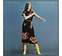 Emmylou Harris – Evangeline – LP (Vinilo) – Warner Music