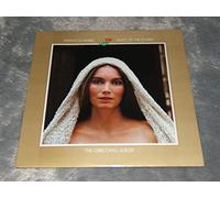 EMMYLOU HARRIS - EMMYLOU HARRIS light of the stable WB 3484 (LP vinyl record)
