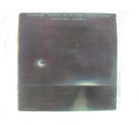 Emmylou Harris - EMMYLOU HARRIS Quarter Moon in a Ten Cent Town LP