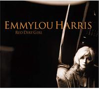 Emmylou Harris - Emmylou Harris - Red Dirt Girl (2 Lp Red) [Vinilo]