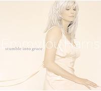 Emmylou Harris - Emmylou Harris - Stumble Into Grace (LP Crema) [Vinilo]