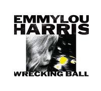 Emmylou Harris - Emmylou Harris: Wrecking Ball (2 CDs)
