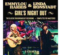 Emmylou Harris - Girl's Night Out