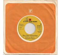 Emmylou Harris - Here, There & Everywhere