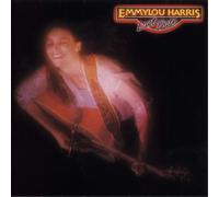 Emmylou Harris Last Date (Vinyl) 12" Album