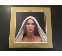 Emmylou Harris - Light Of The Stable - The Christmas Album - Warner Bros. Records - BSK 3484