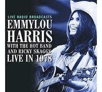 Emmylou Harris - Live In 1978