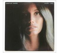 EMMYLOU HARRIS - Luxury liner (1977) / Vinyl record [Vinyl-LP] [Vinilo]