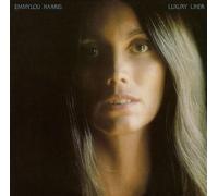 Emmylou Harris - Luxury Liner (Expanded & Remastered)