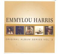 Emmylou Harris - Original Album Series, Vol. 2