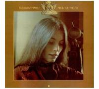 EMMYLOU HARRIS Pieces of the Sky LP 1975