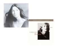 Emmylou Harris - Profile - Best Of Emmylou Harris - Duets - Emmylou Harris Greatest Hits 2 CD Album Bundling