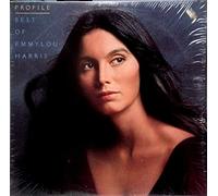 Emmylou Harris - Profile Best Of Emmylou Harris [LP]