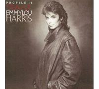 Emmylou Harris - Profile.II (Best 2)
