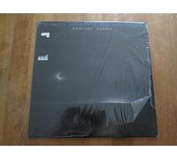 EMMYLOU HARRIS Quarter Moon in a Ten Cent Town LP