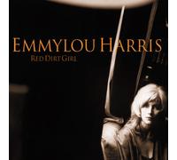 Emmylou Harris - Red Dirt Girl