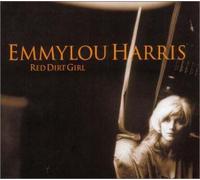 Emmylou Harris - Red Dirt Girl