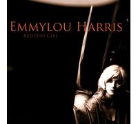 Emmylou Harris - Red Dirt Girl [Vinilo]