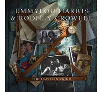 Emmylou Harris & Rodney Crowell - The Traveling Kind [Vinilo]