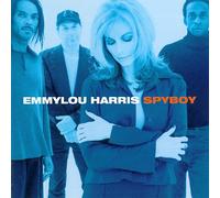 Emmylou Harris - Spyboy